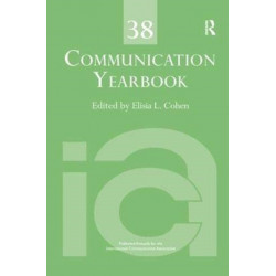 Communication Yearbook 38