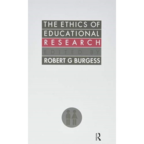 The Ethics Of Educational Research