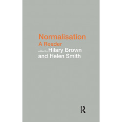 Normalisation: A Reader