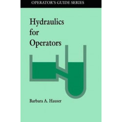 Hydraulics for Operators