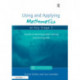 Using and Applying Mathematics at Key Stage 2: A Guide to Teaching Problem Solving and Thinking Skills