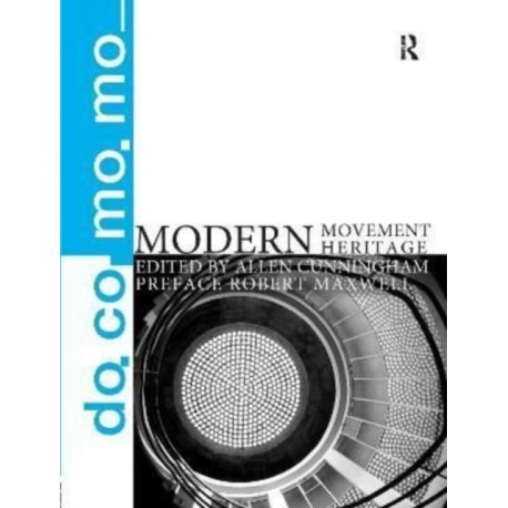 Modern Movement Heritage