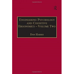 Engineering Psychology and Cognitive Ergonomics: Volume 2: Job Design and Product Design