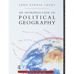 An Introduction to Political Geography