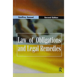Law of Obligations & Legal Remedies