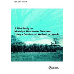 A Pilot Study on Municipal Wastewater Treatment Using a Constructed Wetland in Uganda