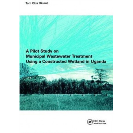 A Pilot Study on Municipal Wastewater Treatment Using a Constructed Wetland in Uganda