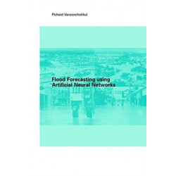 Flood Forecasting Using Artificial Neural Networks