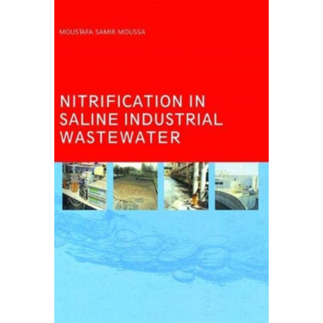 Nitrification in Saline Industrial Wastewater
