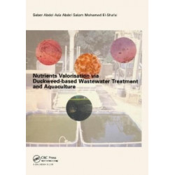 Nutrients Valorisation Via Duckweed-Based Wastewater Treatment and Aquaculture