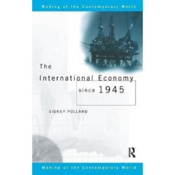 The International Economy since 1945