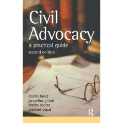 Civil Advocacy