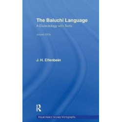 The Baluchi Language
