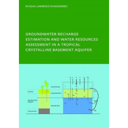 Groundwater Recharge Processes and Groundwater Management in a Tropical Crystalline Basement Aquifer: PhD: UNESCO-IHE Institute, Delft
