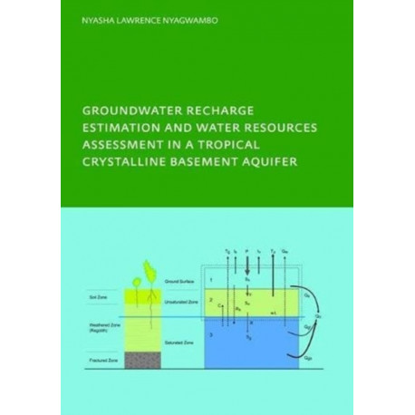 Groundwater Recharge Processes and Groundwater Management in a Tropical Crystalline Basement Aquifer: PhD: UNESCO-IHE Institute, Delft