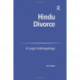 Hindu Divorce: A Legal Anthropology