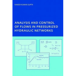Analysis and Control of Flows in Pressurized Hydraulic Networks: PhD, UNESCO-IHE Institute, Delft