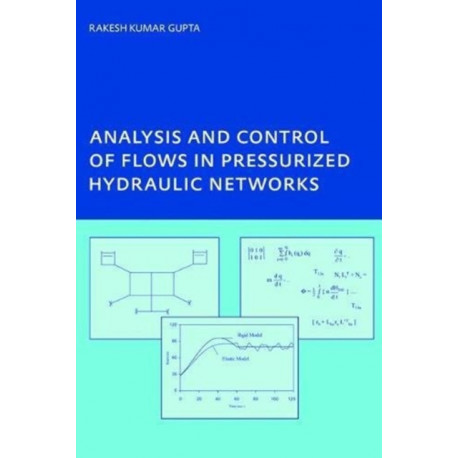 Analysis and Control of Flows in Pressurized Hydraulic Networks: PhD, UNESCO-IHE Institute, Delft