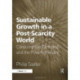 Sustainable Growth in a Post-Scarcity World: Consumption, Demand, and the Poverty Penalty