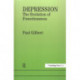 Depression: The Evolution of Powerlessness