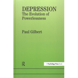 Depression: The Evolution of Powerlessness