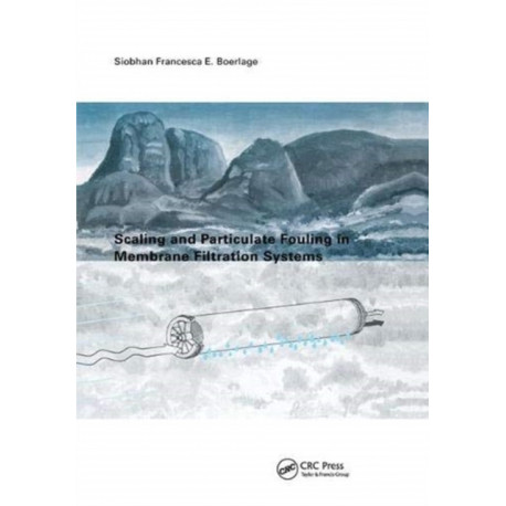 Scaling and Particulate Fouling in Membrane Filtration Systems
