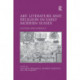 Art, Literature and Religion in Early Modern Sussex: Culture and Conflict
