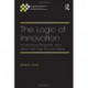 The Logic of Innovation: Intellectual Property, and What the User Found There