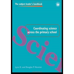 Coordinating Science Across the Primary School