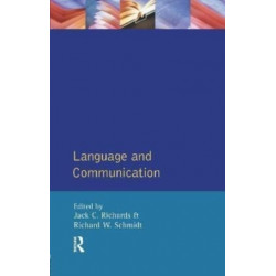 Language and Communication