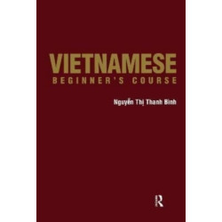 Vietnamese Beginner's Course