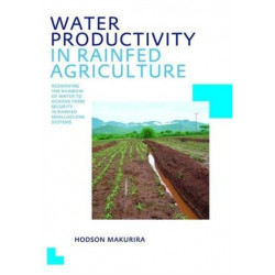 Water Productivity in Rainfed Agriculture: UNESCO-IHE PhD Thesis