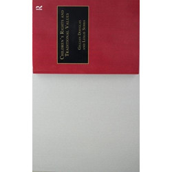 Children's Rights and Traditional Values