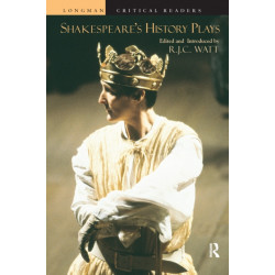Shakespeare's History Plays