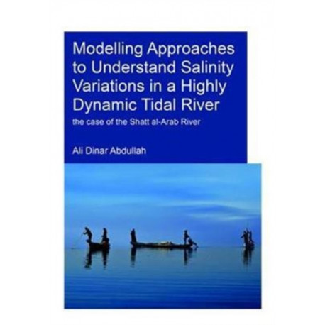 Modelling Approaches to Understand Salinity Variations in a Highly Dynamic Tidal River: The Case of the Shatt al-Arab River
