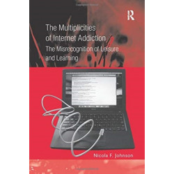 The Multiplicities of Internet Addiction: The Misrecognition of Leisure and Learning