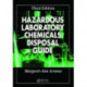 Hazardous Laboratory Chemicals Disposal Guide