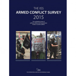 The Armed Conflict Survey