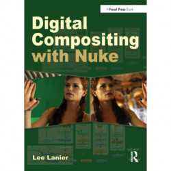 Digital Compositing with Nuke