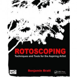Rotoscoping: Techniques and Tools for the Aspiring Artist