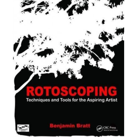 Rotoscoping: Techniques and Tools for the Aspiring Artist