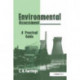 Environmental Assessment: A Practical Guide