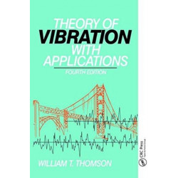 Theory of Vibration with Applications
