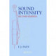 Sound Intensity
