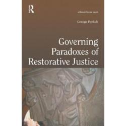 Governing Paradoxes of Restorative Justice