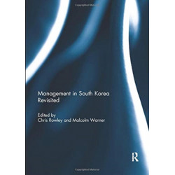 Management in South Korea Revisited