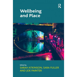 Wellbeing and Place