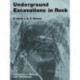 Underground Excavations in Rock