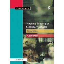 Teaching Reading in the Secondary Schools