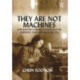 They Are Not Machines: Korean Women Workers and their Fight for Democratic Trade Unionism in the 1970s